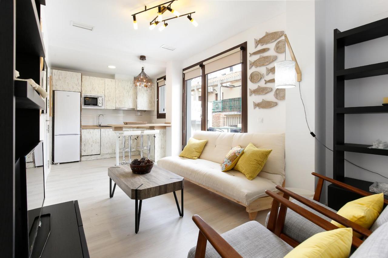 Hi - Smart - Penthouse Apartamento Granada