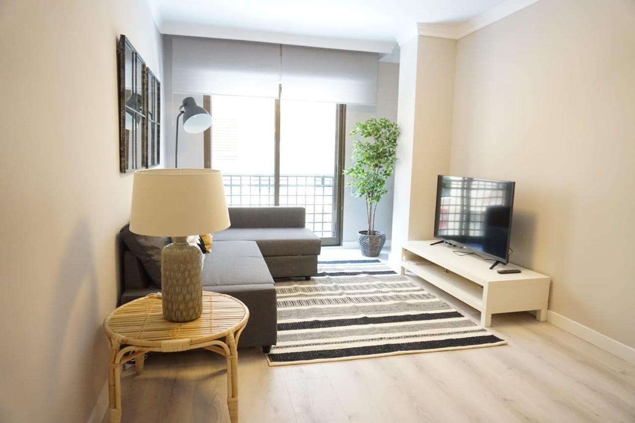 Seminario Apartamento Granada