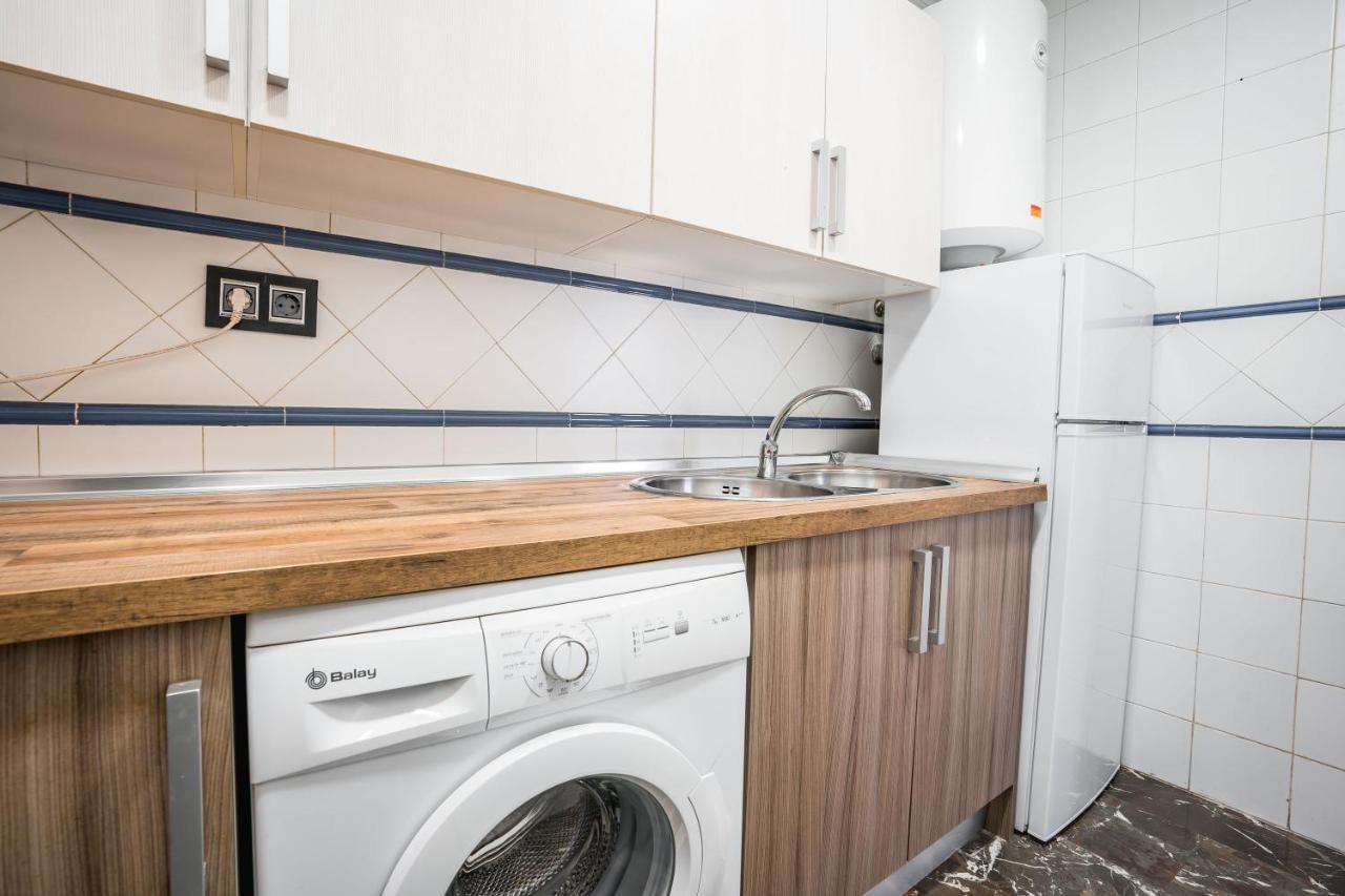 Apartamento Qh Ayuntamiento