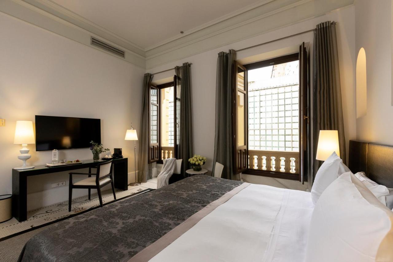 Hospes Palacio De Patos 5* Granada