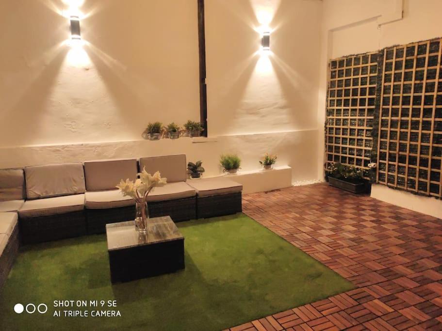 Apartamento Varela Centro Center *