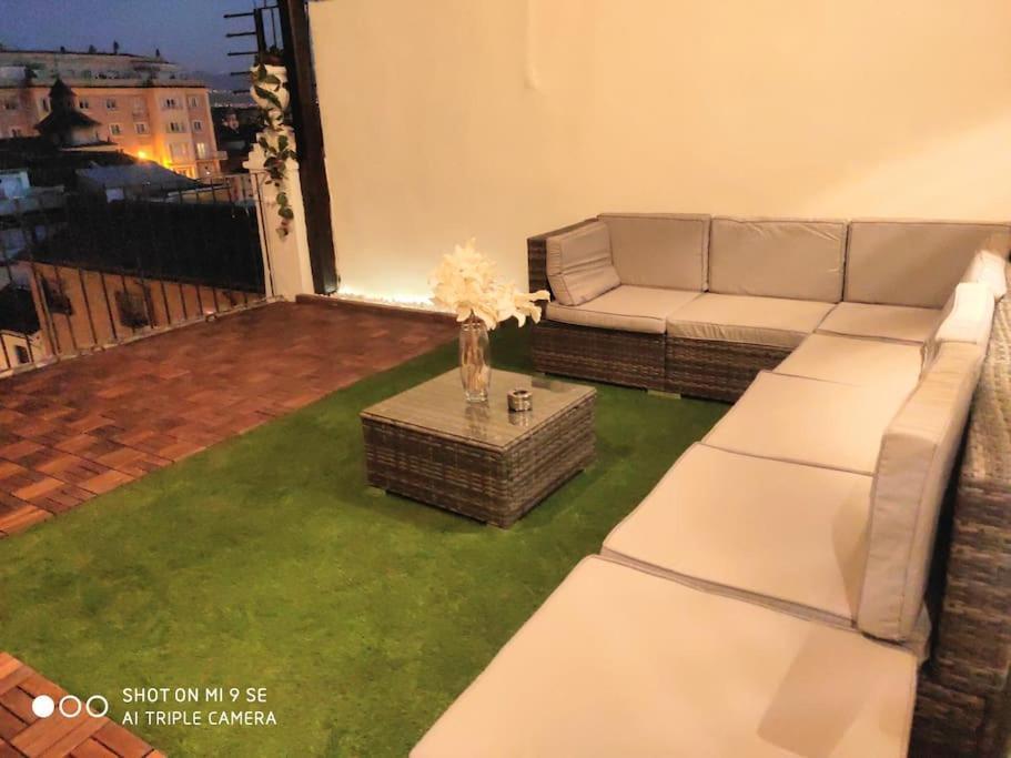 Varela Centro Center Apartamento *
