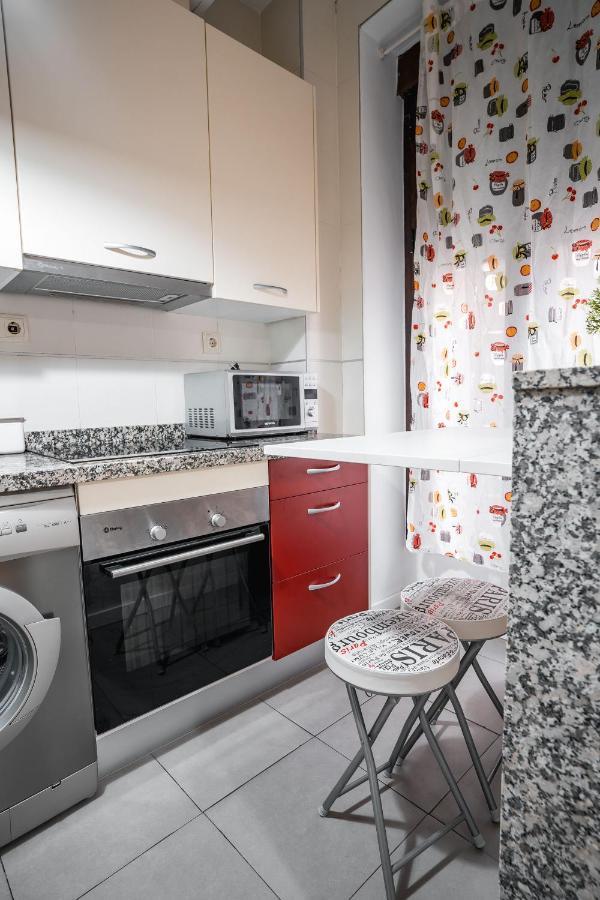 Apartamento Qh San Matias