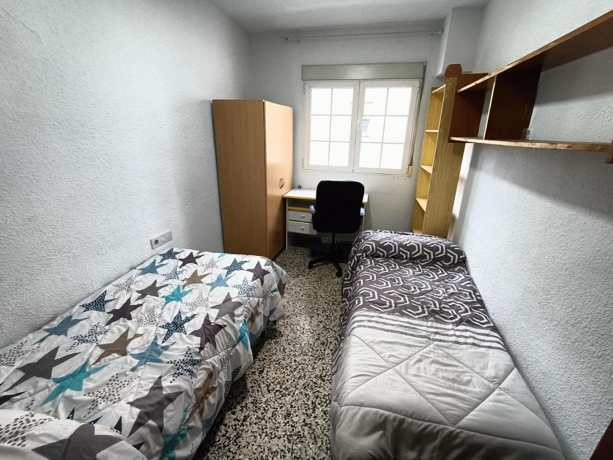 Apartamento 3 Frente A Hospital De Traumatologia