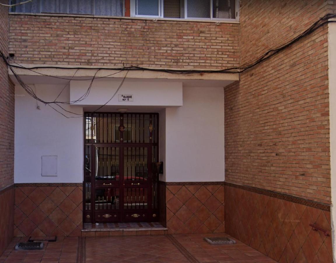 3 Frente A Hospital De Traumatologia *