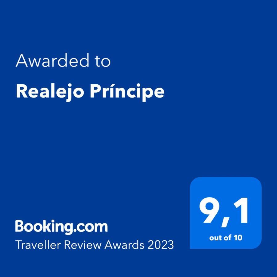 Apartment Realejo Principe *