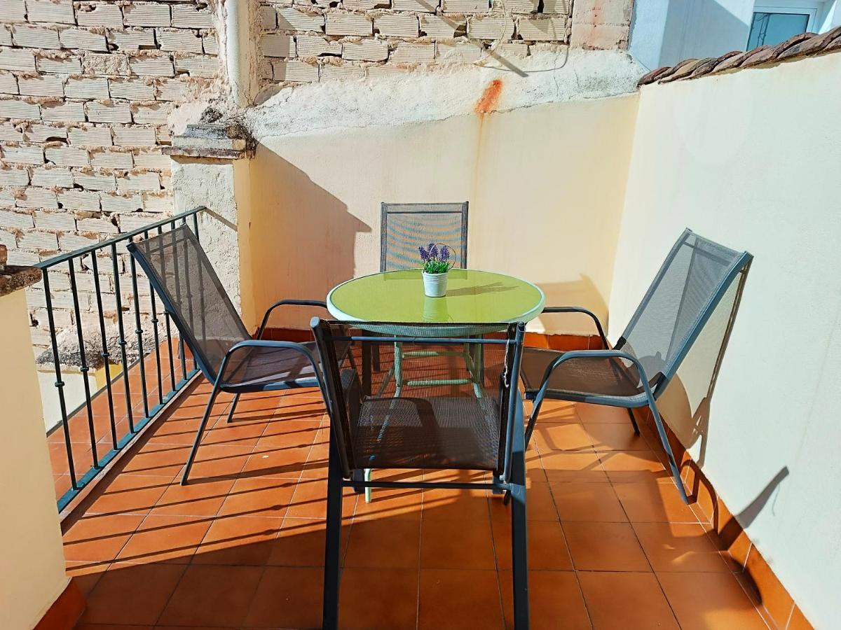 Apartment Corrala De San Anton Atico Mulhacen