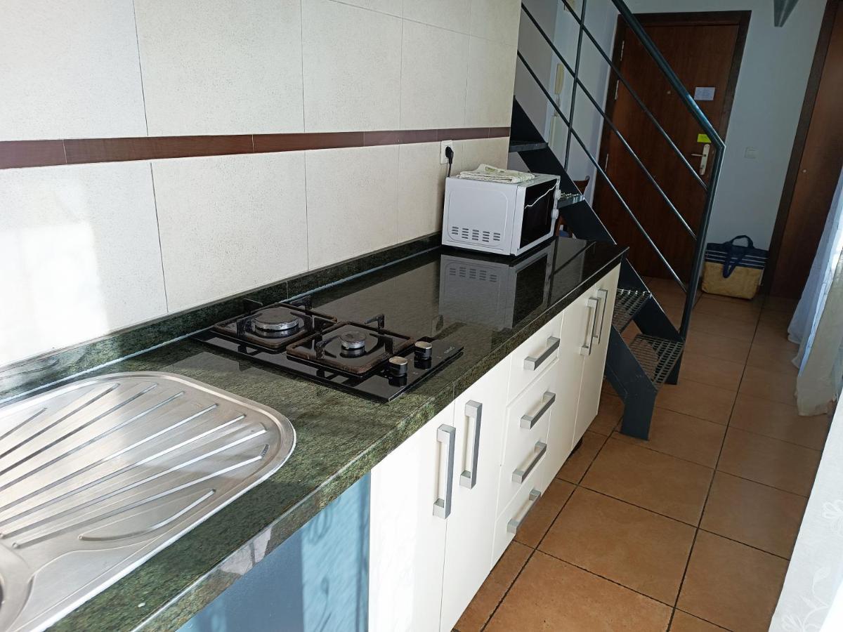 Apartment Corrala De San Anton Atico Mulhacen Granada