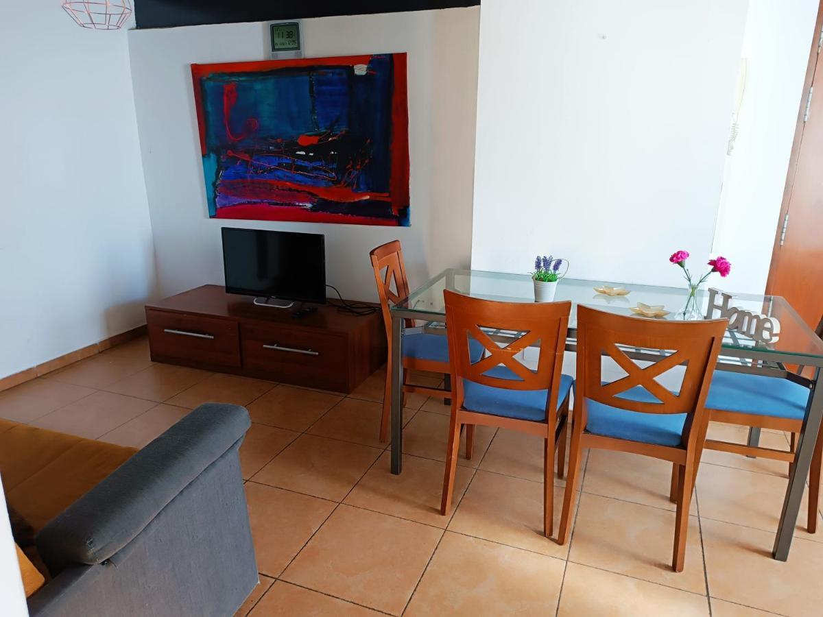 Apartment Corrala De San Anton Atico Mulhacen