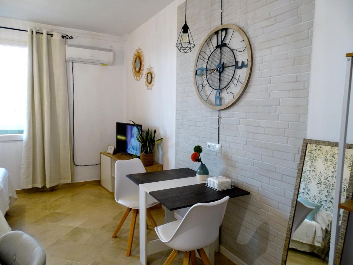 Serrallo Apartamento Granada