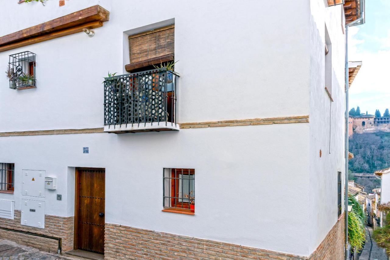 Apartamento Genteel Mirador De Lorca *