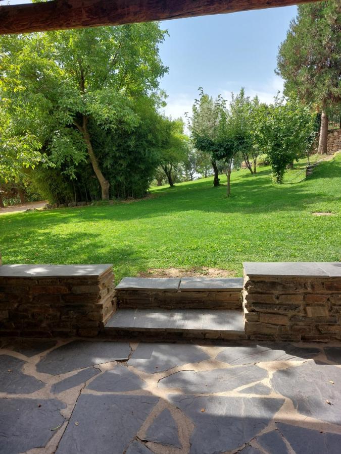 Cortijos Rey Fini Сasa de vacaciones Granada