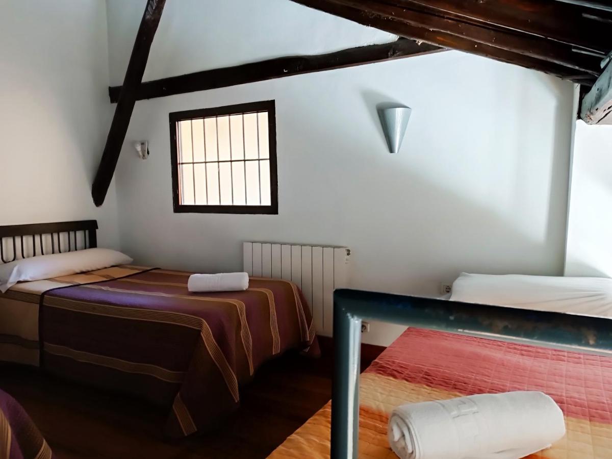 Apartment Corrala De San Anton Atico Mulhacen *