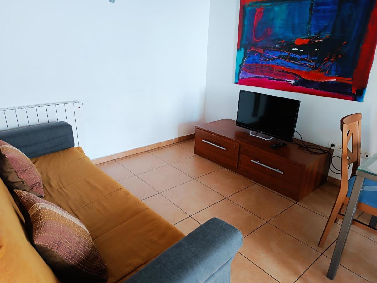 Apartment Corrala De San Anton Atico Mulhacen *