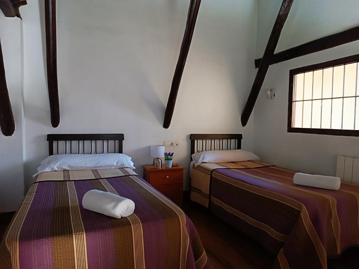 Apartment Corrala De San Anton Atico Mulhacen *