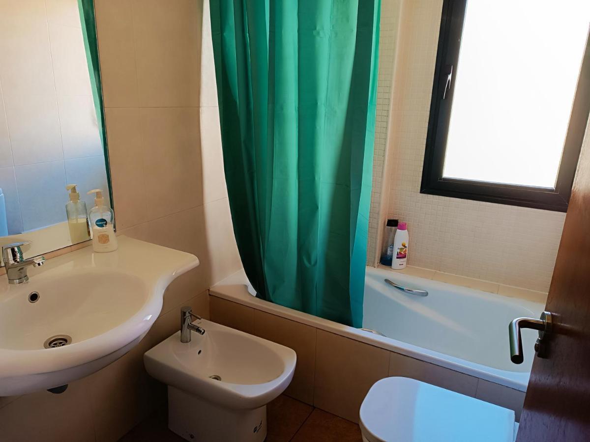 Apartment Corrala De San Anton Atico Mulhacen Granada