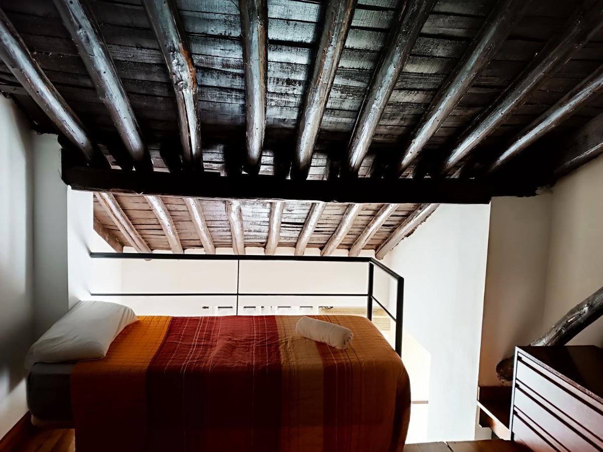 Apartment Corrala De San Anton Atico Mulhacen *