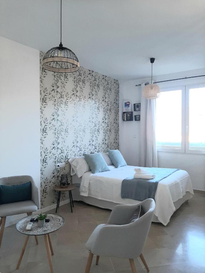 Apartamento Serrallo