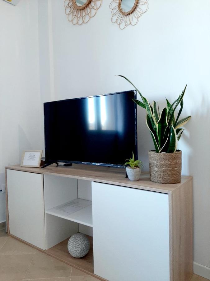 Apartamento Serrallo *