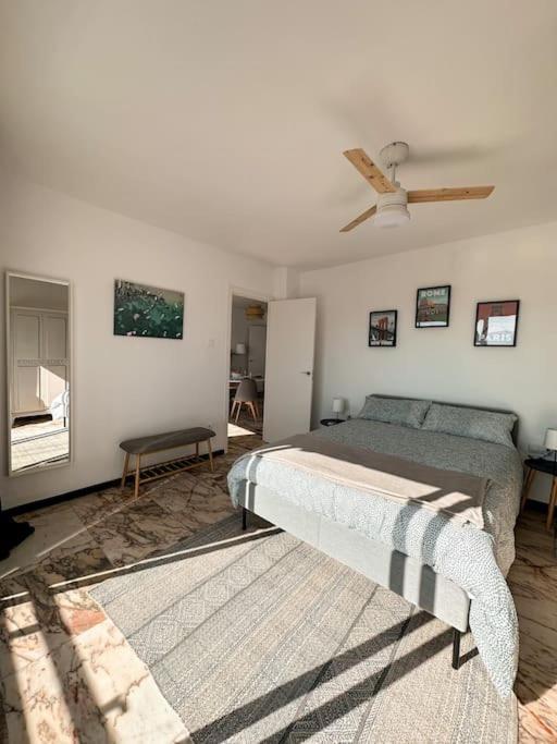 Atico Centro Apartamento *