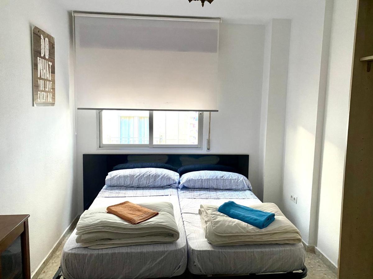 Alhambra Apartamento *
