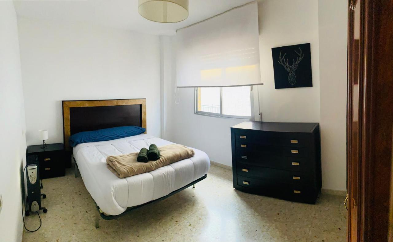 Apartamento Alhambra *