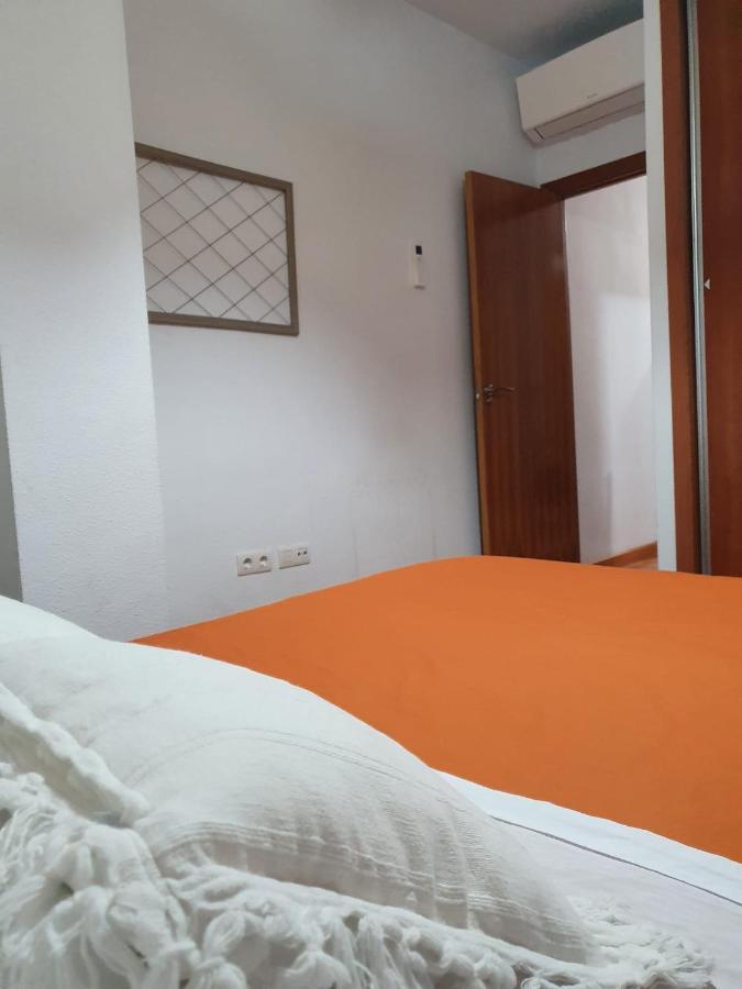 Piso 4 En En Centro - Catedral Apartment Granada