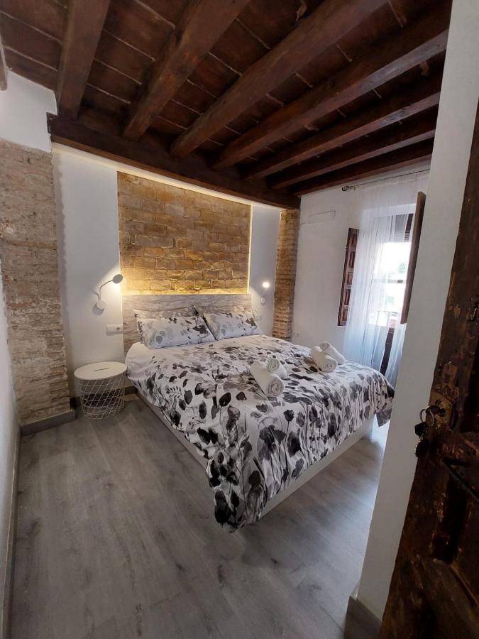 Holiday home Nueva Casa Torre Albaycin *