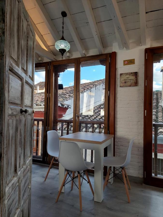 Holiday home Nueva Casa Torre Albaycin