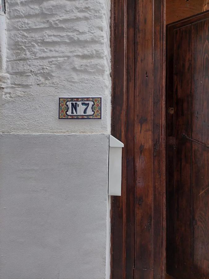 Nueva Casa Torre Albaycin Holiday home *