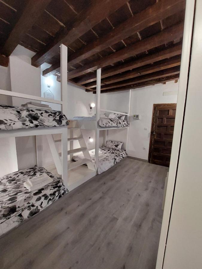 Nueva Casa Torre Albaycin Holiday home