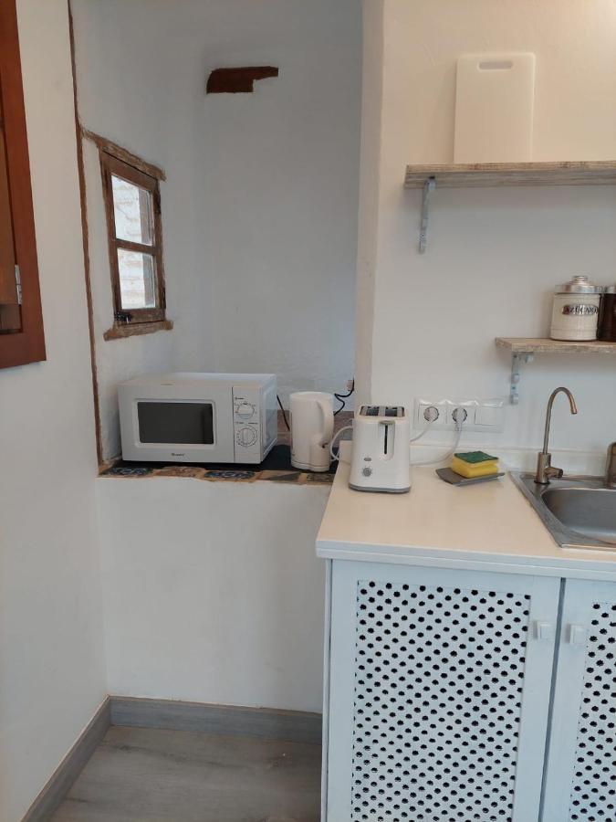 Nueva Casa Torre Albaycin Holiday home *
