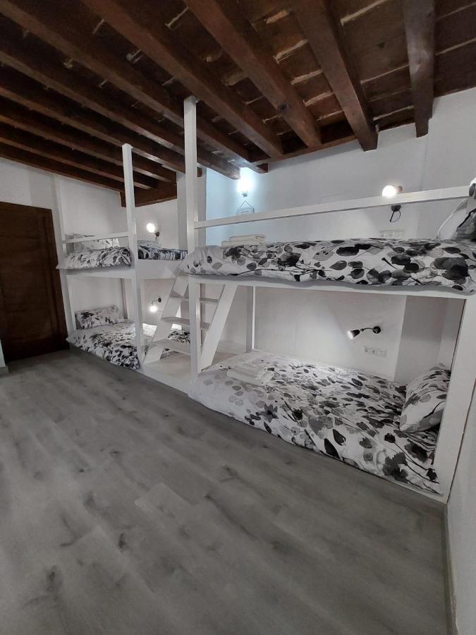 Holiday home Nueva Casa Torre Albaycin