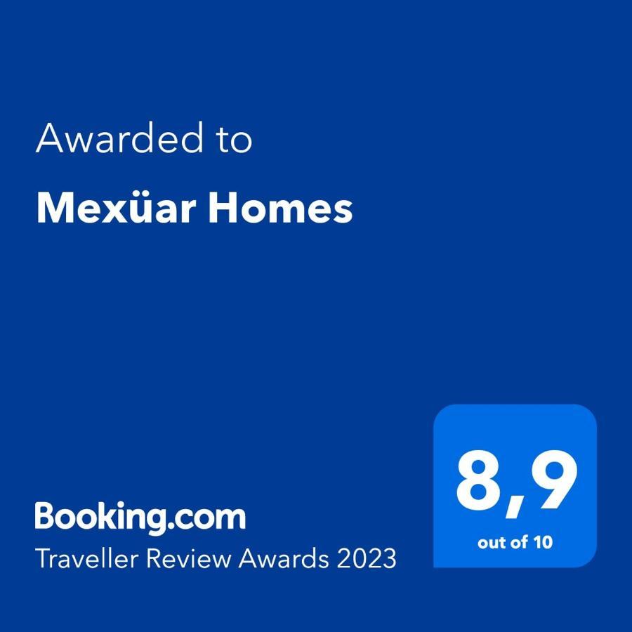 Mexüar Homes Apartamento