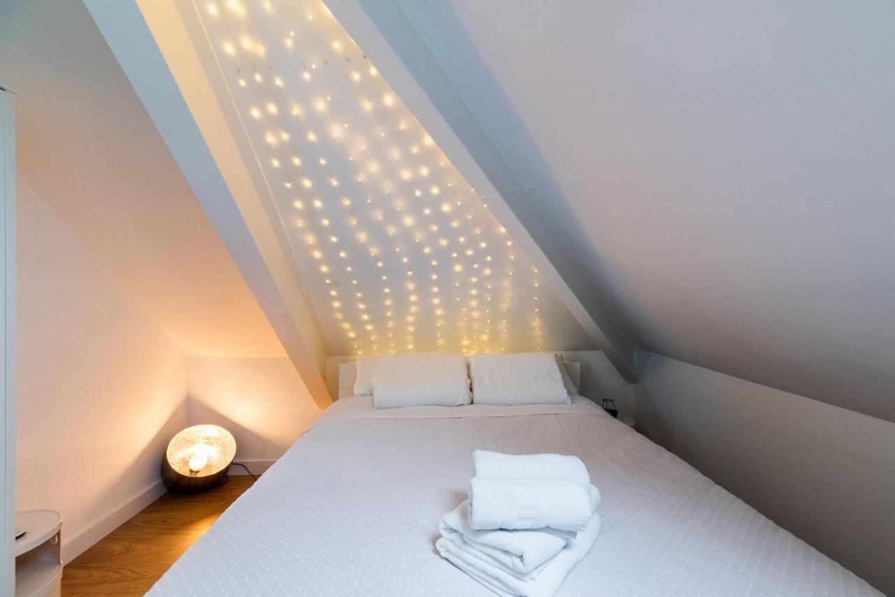 Wekey Homes Aben Humeya, Centro * Granada