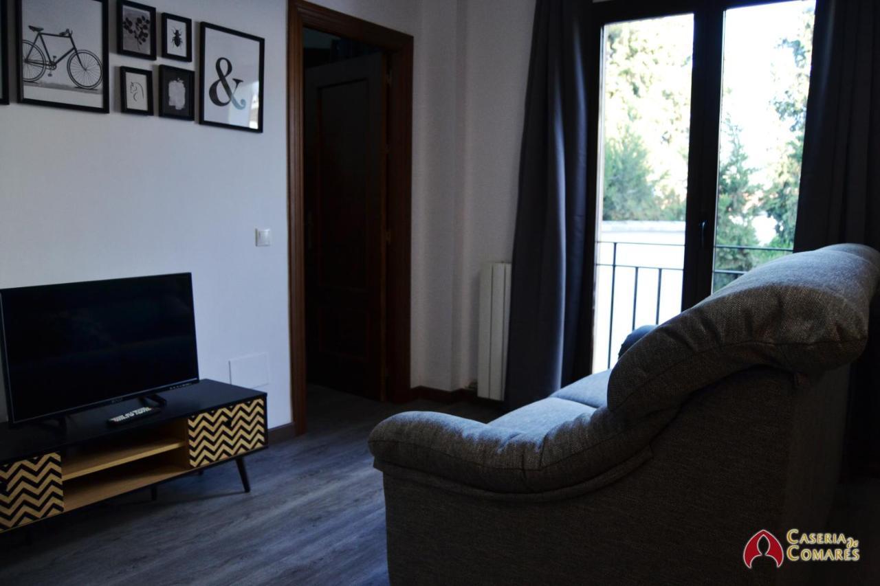 Caseria De Comares 201 Apartamento Granada