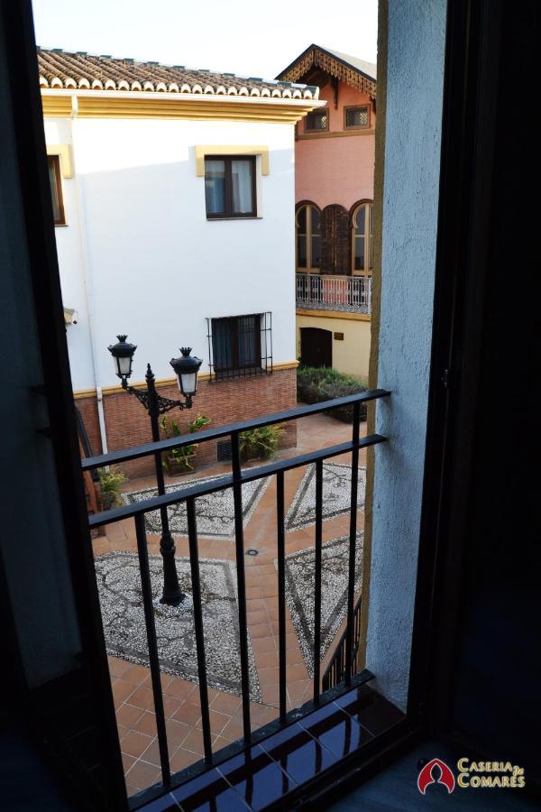 Caseria De Comares 201 *