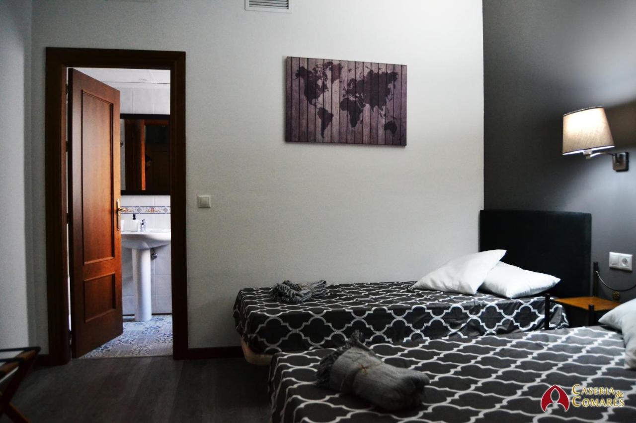 Caseria De Comares 201 Apartamento