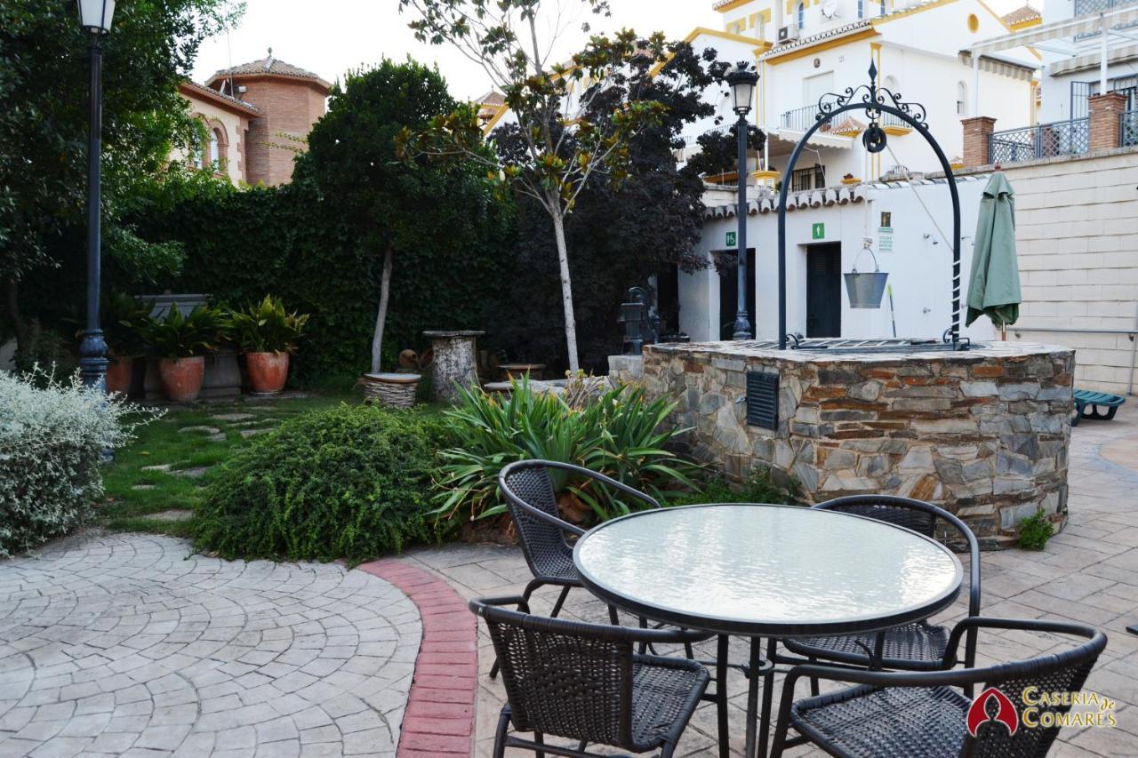 Caseria De Comares 201