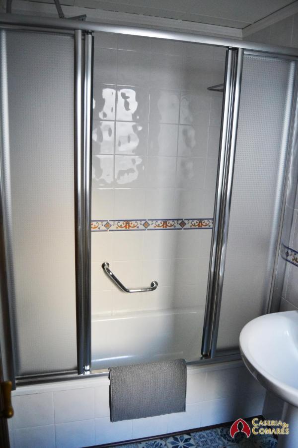 Caseria De Comares 201 Apartamento Granada