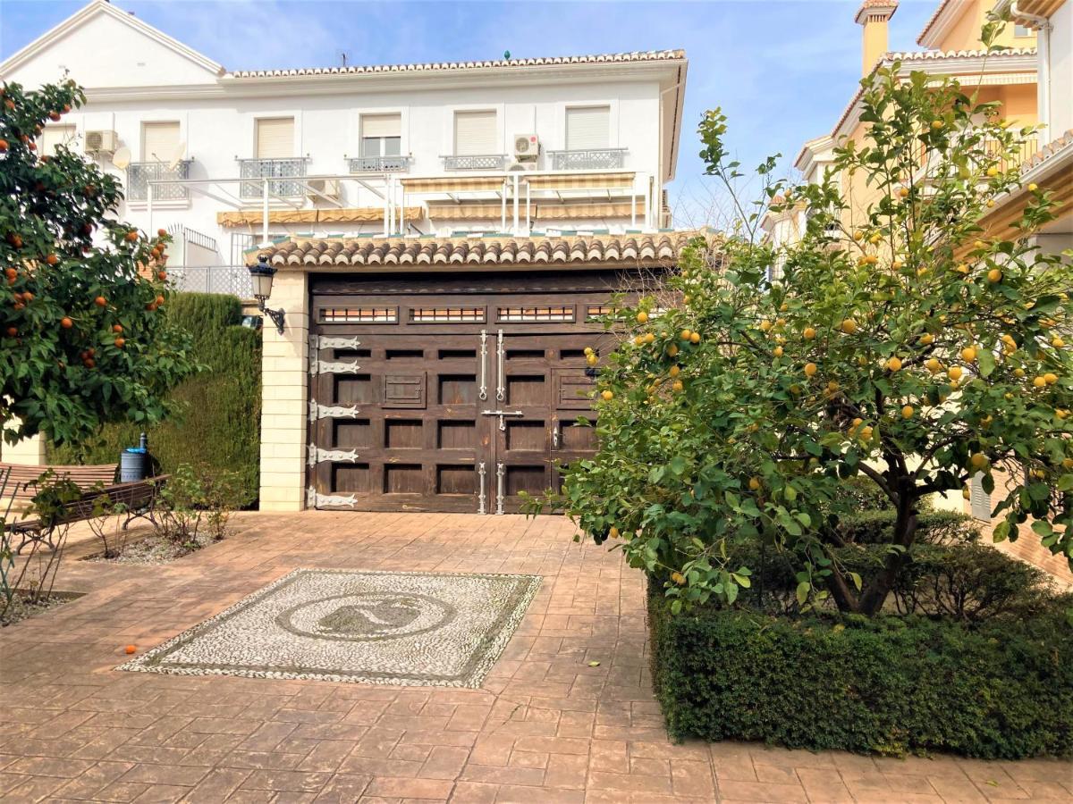 Caseria De Comares 201