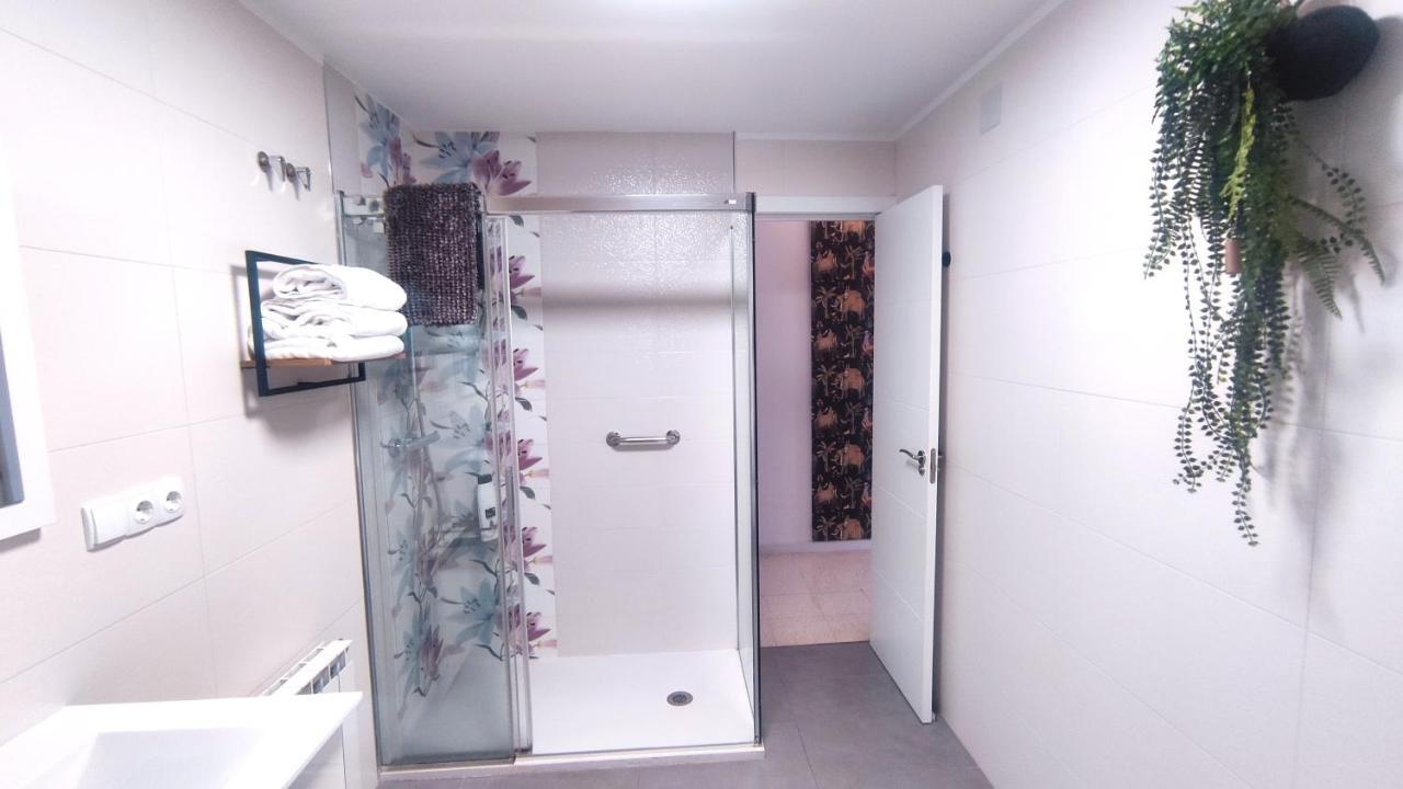 Apartamento Rosalia 5 Estrellas - Garaje Free Granada