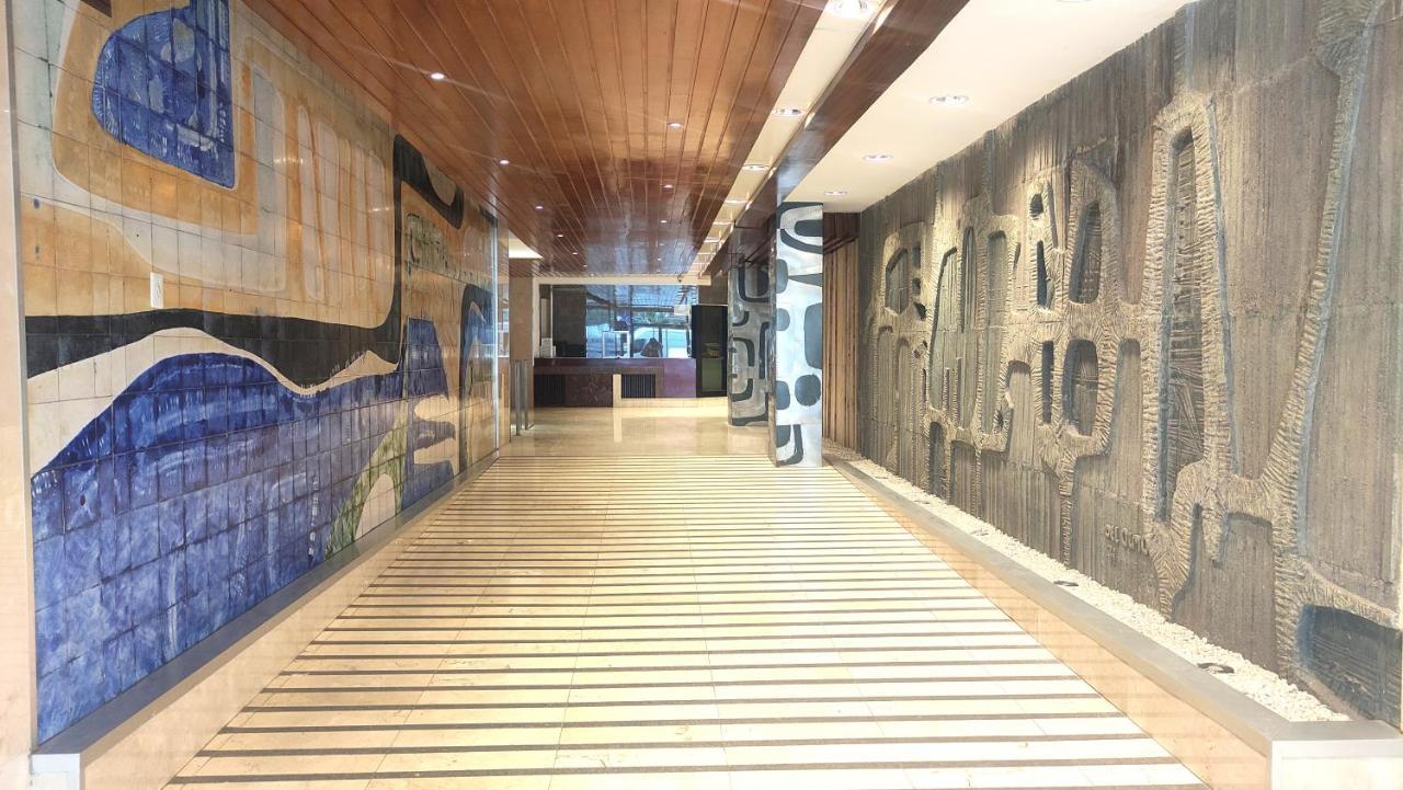 Apartamento Rosalia 5 Estrellas - Garaje Free Granada