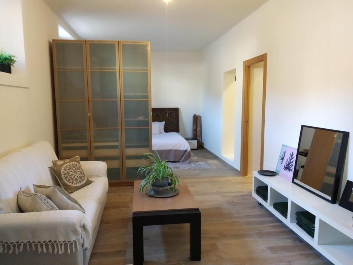 Apartamento Suites Center I