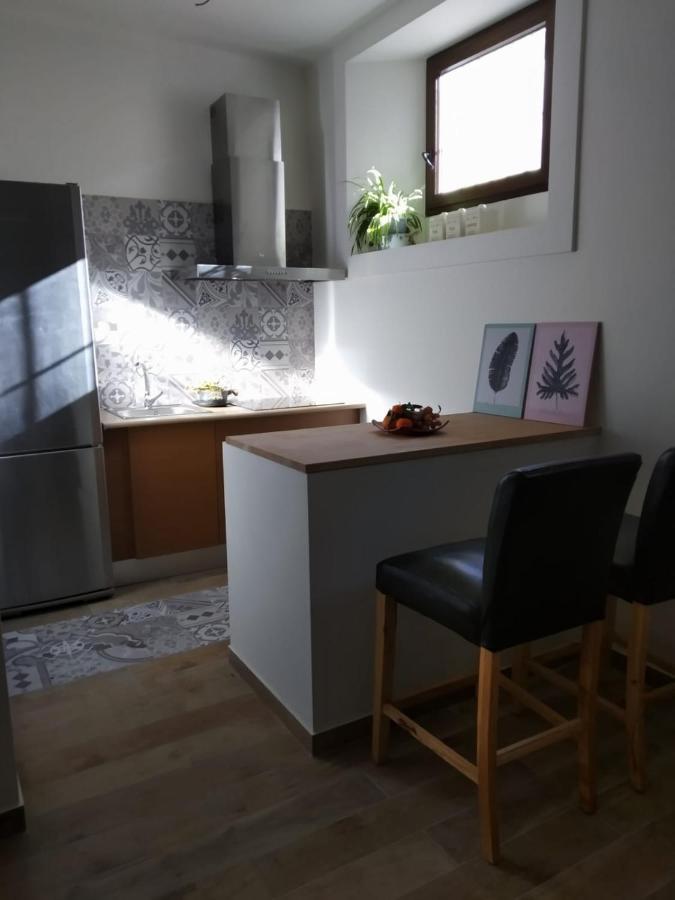Suites Center I Apartamento *