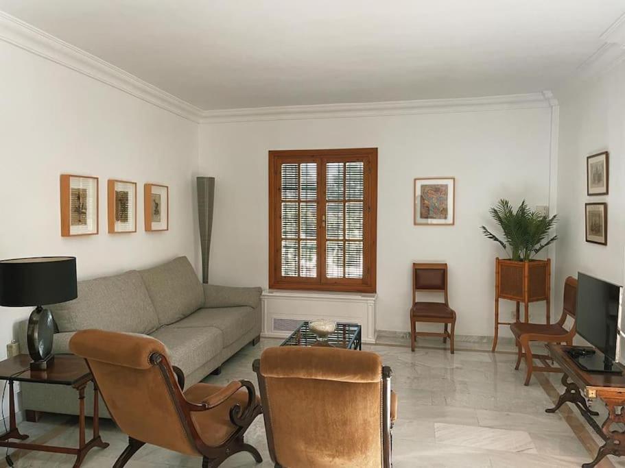 Holiday home A Pies De La Alhambra Granada