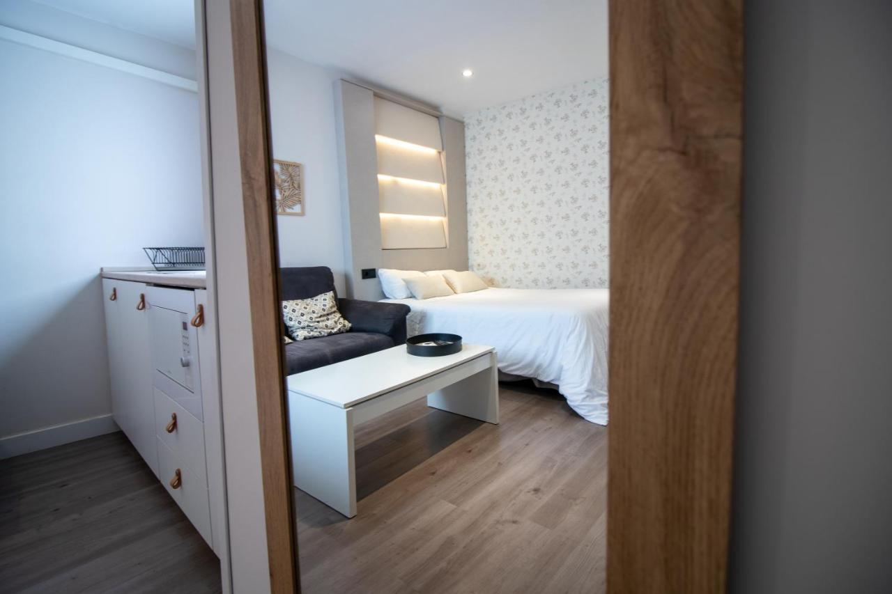 Moderno En El Centro De - Mititilla Apartment