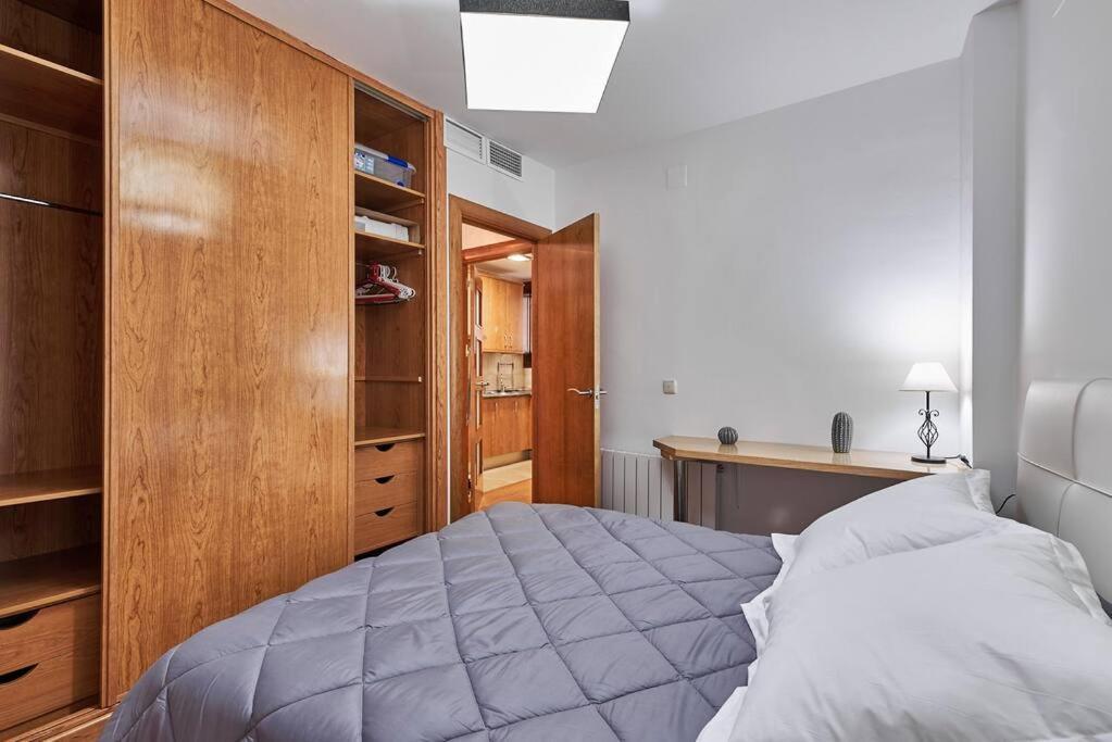 Apartment Deluxe Granada