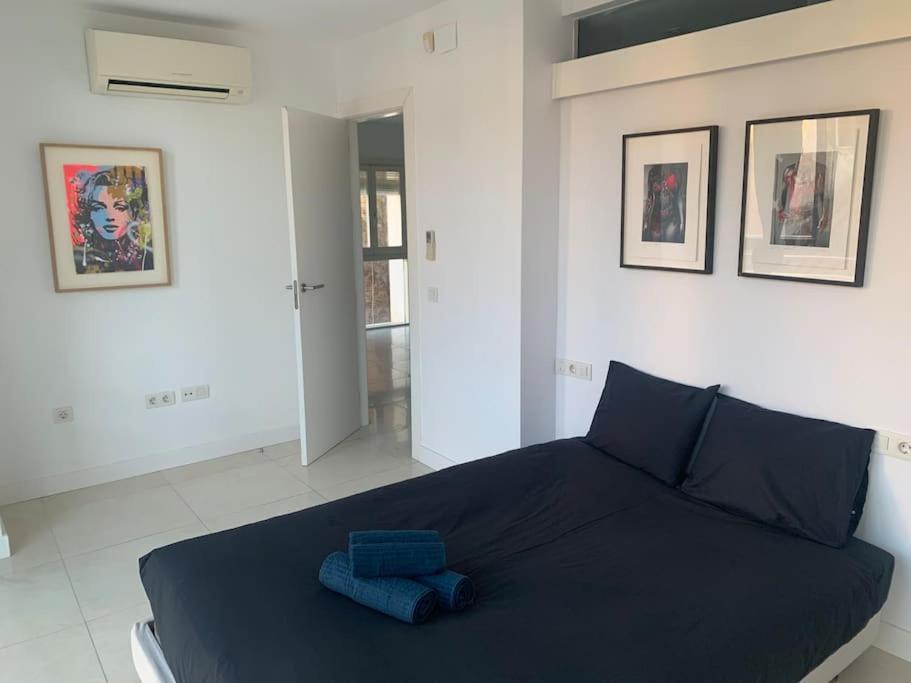 Spacious Loft / Literally At The Foot Of Alhambra * Granada