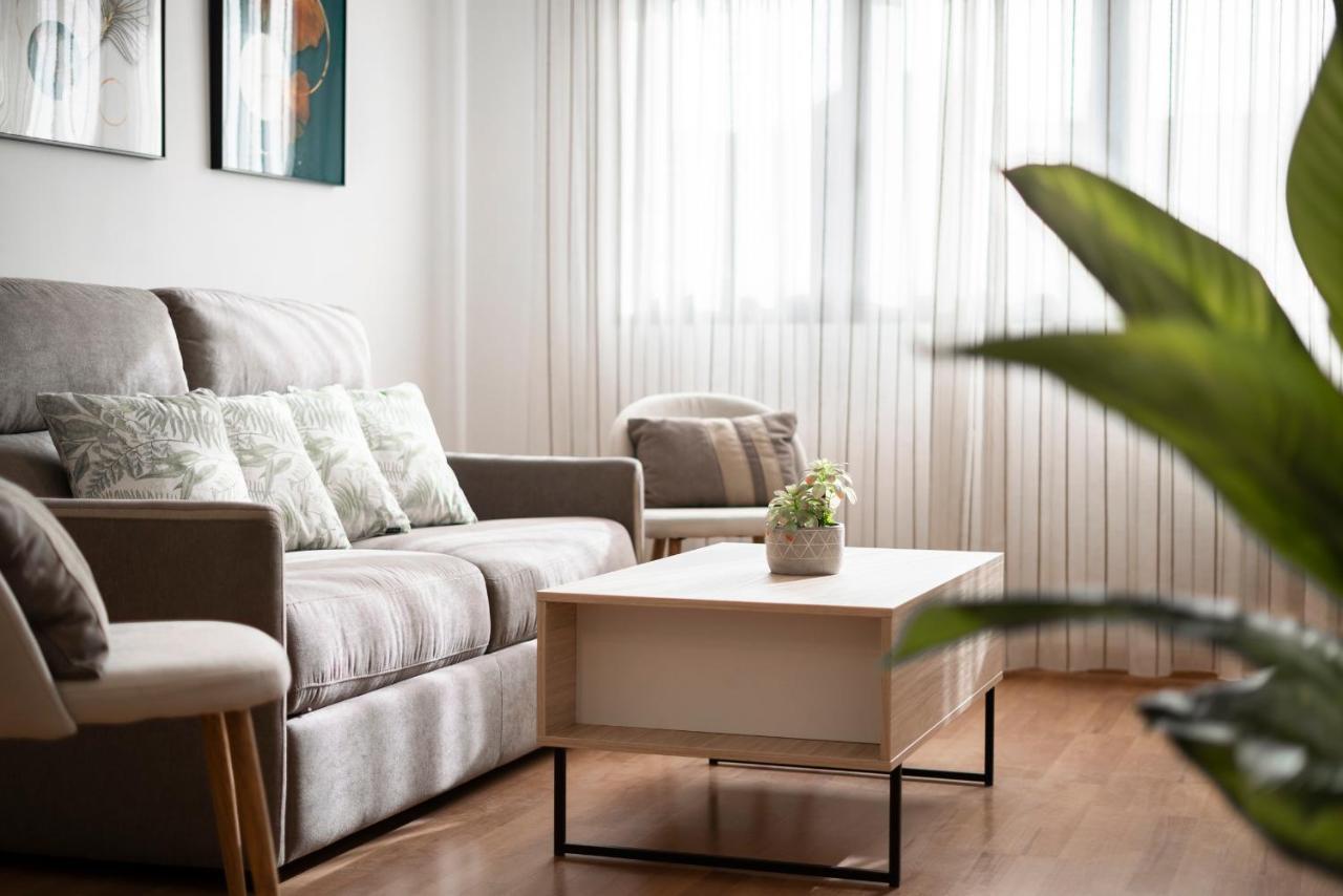 Apartamento Enjoygranada Emir 4c + Parking Granada